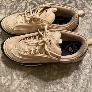 Women's Nike Airmax 97